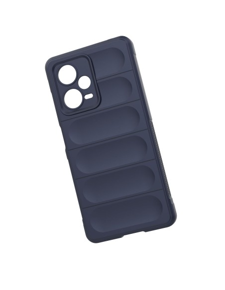 Lankstus dangtelis Xiaomi Redmi Note 12 Pro+ Magic Shield Case, mėlynas
 
Lankstus dangtelis Xiaomi Redmi Note 12 Pro+ Magic Shield Case, mėlynas