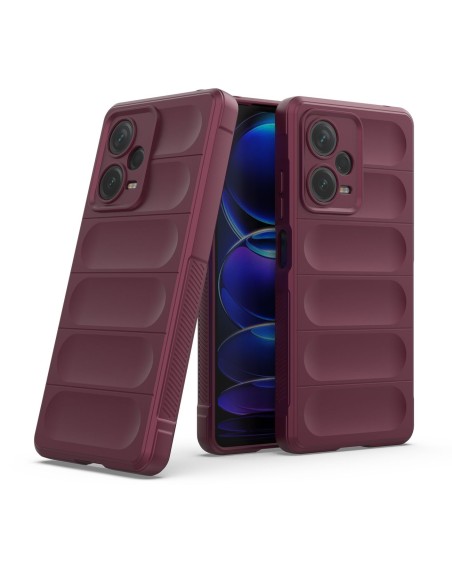 Lankstus dangtelis Xiaomi Redmi Note 12 Pro+ Magic Shield Case bordo spalvos
 
Lankstus dangtelis Xiaomi Redmi Note 12 Pro+ Magic Shield Case bordo spalvos