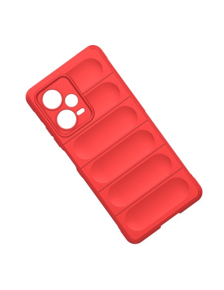 Lankstus dangtelis Xiaomi Redmi Note 12 Pro+ Magic Shield Case, raudonas
 
Lankstus dangtelis Xiaomi Redmi Note 12 Pro+ Magic Shield Case, raudonas