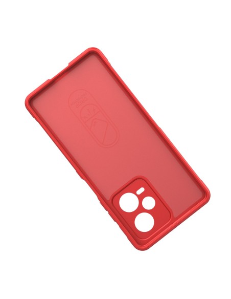 Lankstus dangtelis Xiaomi Redmi Note 12 Pro+ Magic Shield Case, raudonas
 
Lankstus dangtelis Xiaomi Redmi Note 12 Pro+ Magic Shield Case, raudonas