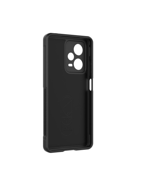 Lankstus dėklas Xiaomi Redmi Note 12 Pro+ Magic Shield Case, juodas
 
Lankstus dėklas Xiaomi Redmi Note 12 Pro+ Magic Shield Case, juodas