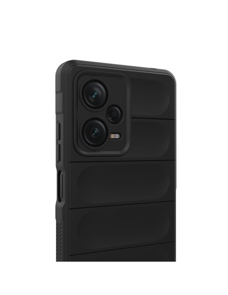 Lankstus dėklas Xiaomi Redmi Note 12 Pro+ Magic Shield Case, juodas
 
Lankstus dėklas Xiaomi Redmi Note 12 Pro+ Magic Shield Case, juodas