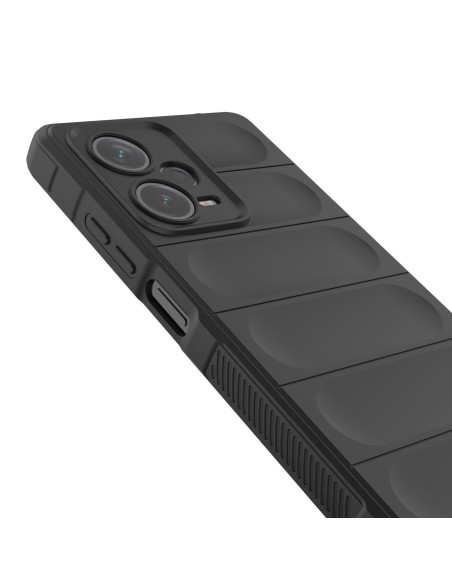 Lankstus dėklas Xiaomi Redmi Note 12 Pro+ Magic Shield Case, juodas
 
Lankstus dėklas Xiaomi Redmi Note 12 Pro+ Magic Shield Case, juodas