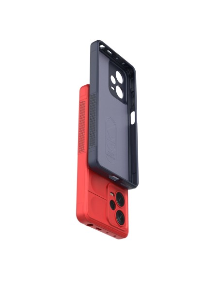 Lankstus dėklas Xiaomi Redmi Note 12 Pro+ Magic Shield Case, juodas
 
Lankstus dėklas Xiaomi Redmi Note 12 Pro+ Magic Shield Case, juodas