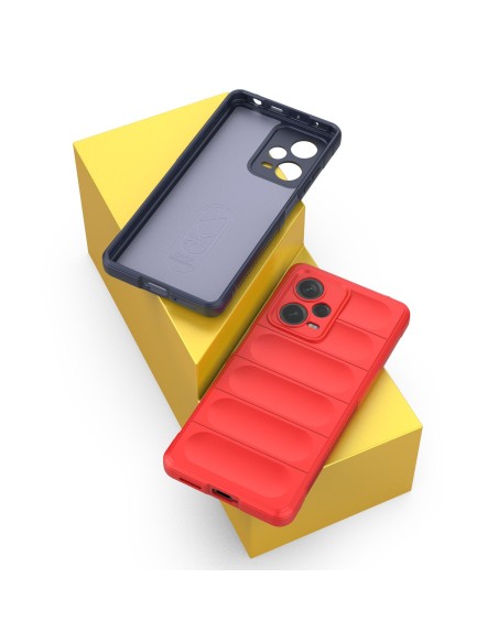 Lankstus dėklas Xiaomi Redmi Note 12 Pro+ Magic Shield Case, juodas
 
Lankstus dėklas Xiaomi Redmi Note 12 Pro+ Magic Shield Case, juodas