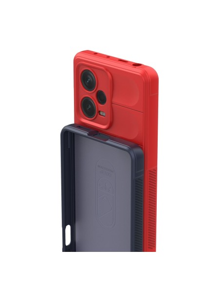 Lankstus dėklas Xiaomi Redmi Note 12 Pro+ Magic Shield Case, juodas
 
Lankstus dėklas Xiaomi Redmi Note 12 Pro+ Magic Shield Case, juodas