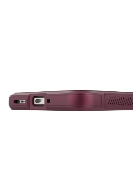 Lankstus dangtelis, skirtas Xiaomi Redmi Note 12 5G / Poco X5 5G Magic Shield Case Burgundy
 
Lankstus dangtelis, skirtas Xiaomi Redmi Note 12 5G / Poco X5 5G Magic Shield Case Burgundy