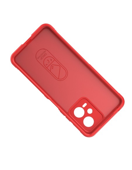 Lankstus dangtelis Xiaomi Redmi Note 12 5G / Poco X5 5G Magic Shield Case raudonas
 
Lankstus dangtelis Xiaomi Redmi Note 12 5G / Poco X5 5G Magic Shield Case raudonas