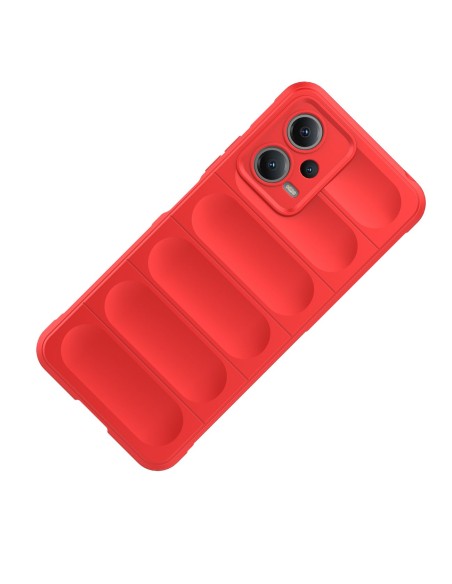 Lankstus dangtelis Xiaomi Redmi Note 12 5G / Poco X5 5G Magic Shield Case raudonas
 
Lankstus dangtelis Xiaomi Redmi Note 12 5G / Poco X5 5G Magic Shield Case raudonas