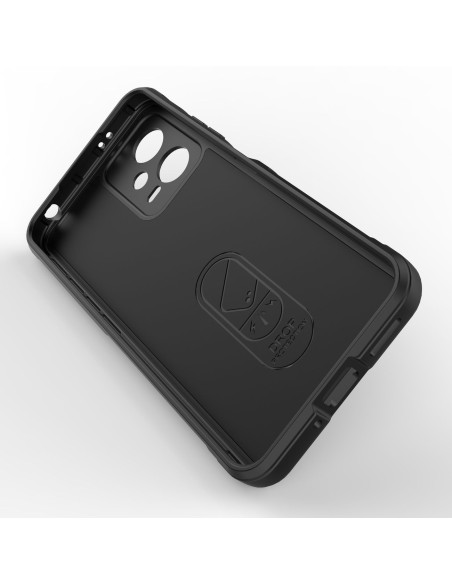 Lankstus dangtelis, skirtas Xiaomi Redmi Note 12 5G / Poco X5 5G Magic Shield Case juodas
 
Lankstus dangtelis, skirtas Xiaomi Redmi Note 12 5G / Poco X5 5G Magic Shield Case juodas