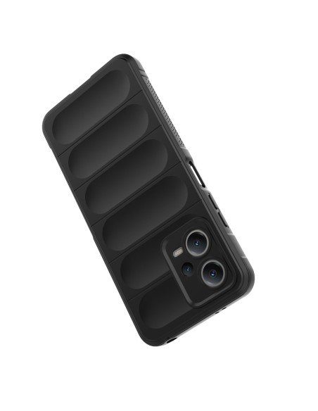 Lankstus dangtelis, skirtas Xiaomi Redmi Note 12 5G / Poco X5 5G Magic Shield Case juodas
 
Lankstus dangtelis, skirtas Xiaomi Redmi Note 12 5G / Poco X5 5G Magic Shield Case juodas
