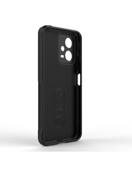 Lankstus dangtelis, skirtas Xiaomi Redmi Note 12 5G / Poco X5 5G Magic Shield Case juodas
 
Lankstus dangtelis, skirtas Xiaomi Redmi Note 12 5G / Poco X5 5G Magic Shield Case juodas