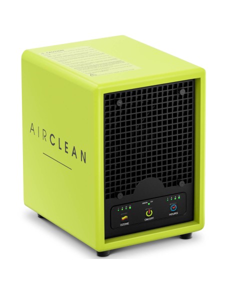 Oro valytuvas su ozono generatoriumi 3 filtrai 27W