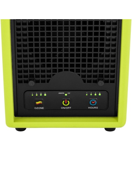 Oro valytuvas su ozono generatoriumi 3 filtrai 27W