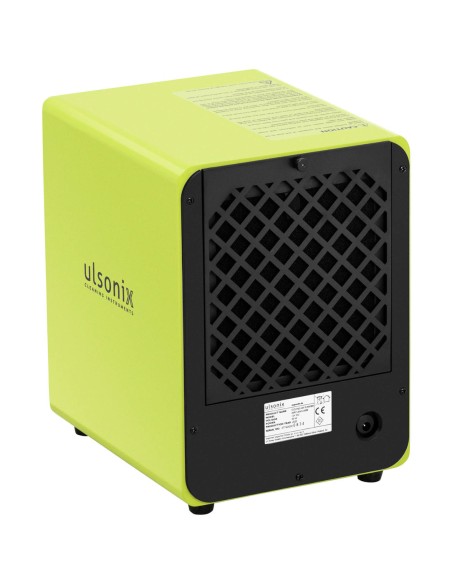 Oro valytuvas su ozono generatoriumi 3 filtrai 27W