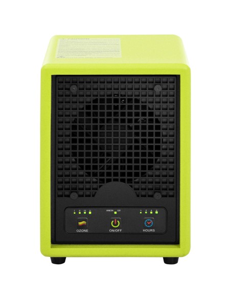 Oro valytuvas su ozono generatoriumi 3 filtrai 27W