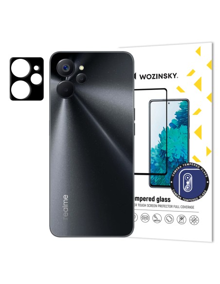9H grūdintas stiklas fotoaparatui, skirtas Realme 10 5G / Realme 9i 5G visas kameros stiklas
 
9H grūdintas stiklas fotoaparatui, skirtas Realme 10 5G / Realme 9i 5G visas kameros stiklas