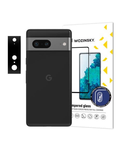 9H grūdintas stiklas fotoaparatui, skirtas „Google Pixel 7 Full Camera Glass“.
 
9H grūdintas stiklas fotoaparatui, skirtas „Google Pixel 7 Full Camera Glass“.