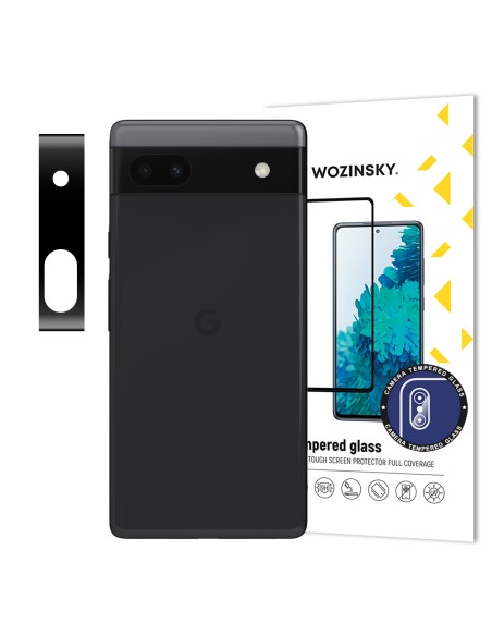 9H grūdintas stiklas, skirtas fotoaparatui, skirtas „Google Pixel 6a Full Camera Glass“.
 
9H grūdintas stiklas, skirtas fotoaparatui, skirtas „Google Pixel 6a Full Camera Glass“.