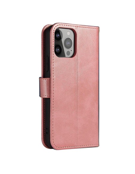 Dangtis su atvartu ir pinigine skirta Xiaomi Redmi Note 12 5G / Poco X5 5G Magnet Case rožinis
 
Dangtis su atvartu ir pinigine skirta Xiaomi Redmi Note 12 5G / Poco X5 5G Magnet Case rožinis