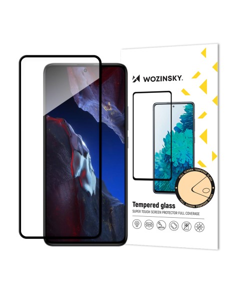 9H grūdintas stiklas su rėmeliu, skirtas Xiaomi Poco F5 Pro Full Glue Tempered Glass juodam ekranui
 
9H grūdintas stiklas su rėmeliu, skirtas Xiaomi Poco F5 Pro Full Glue Tempered Glass juodam ekranui