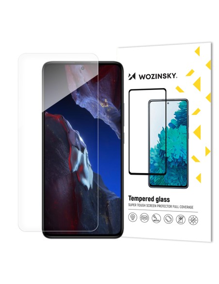 9H grūdintas stiklas skirtas Xiaomi Poco F5 Pro Tempered Glass ekranui, juodas
 
9H grūdintas stiklas skirtas Xiaomi Poco F5 Pro Tempered Glass ekranui, juodas
