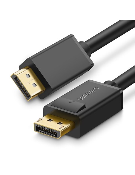 DisplayPort HDR 3D 4K laidas 1m juodas
 
DisplayPort HDR 3D 4K laidas 1m juodas