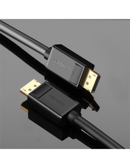 DisplayPort HDR 3D 4K laidas 1m juodas
 
DisplayPort HDR 3D 4K laidas 1m juodas