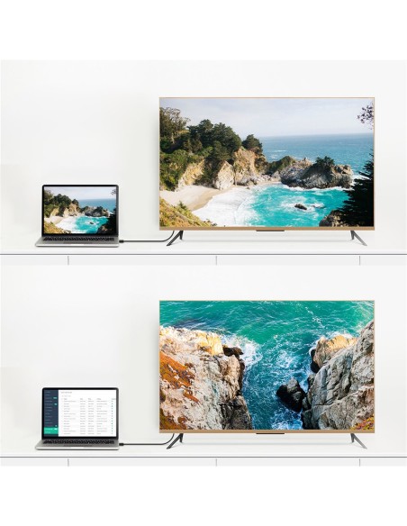 DisplayPort HDR 3D 4K laidas 1m juodas
 
DisplayPort HDR 3D 4K laidas 1m juodas