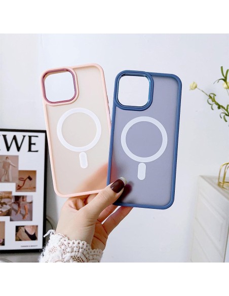 Magnetinis dėklas su MagSafe, skirtas iPhone 15 Plus, žalios virvelės skylės
 
Magnetinis dėklas su MagSafe, skirtas iPhone 15 Plus, žalios virvelės skylės