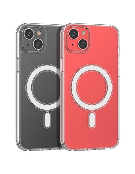 Lankstus magnetinis gelio dėklas iPhone 15 su MagSafe, skaidrus
 
Lankstus magnetinis gelio dėklas iPhone 15 su MagSafe, skaidrus