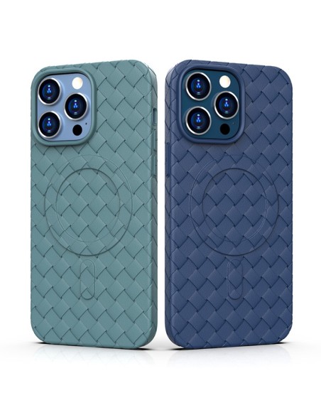 Pintas dėklas, skirtas iPhone 15 Pro Max su MagSafe Woven Case, tamsiai mėlynas
 
Pintas dėklas, skirtas iPhone 15 Pro Max su MagSafe Woven Case, tamsiai mėlynas