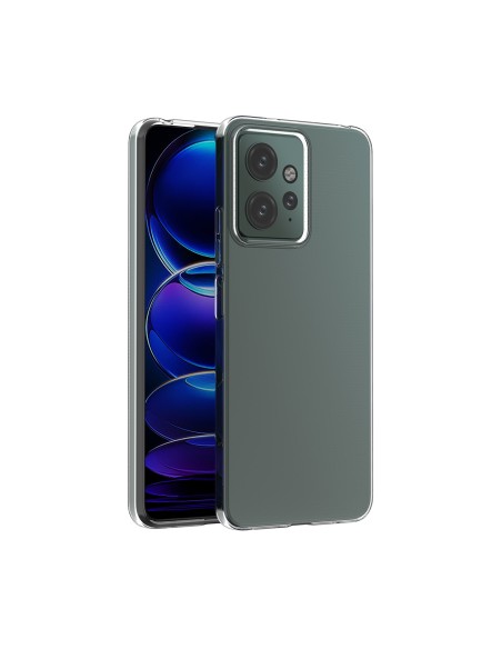 Skaidrus silikoninis dėklo dangtelis, skirtas Xiaomi Redmi 12 Ultra Clear
 
Skaidrus silikoninis dėklo dangtelis, skirtas Xiaomi Redmi 12 Ultra Clear