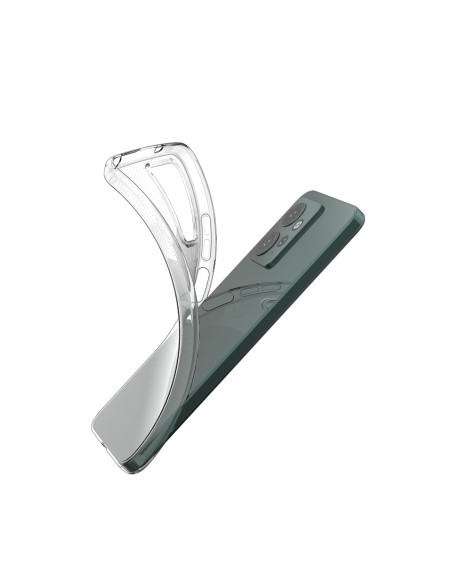 Skaidrus silikoninis dėklo dangtelis, skirtas Xiaomi Redmi 12 Ultra Clear
 
Skaidrus silikoninis dėklo dangtelis, skirtas Xiaomi Redmi 12 Ultra Clear