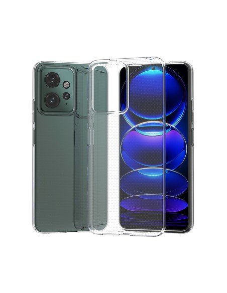 Skaidrus silikoninis dėklo dangtelis, skirtas Xiaomi Redmi 12 Ultra Clear
 
Skaidrus silikoninis dėklo dangtelis, skirtas Xiaomi Redmi 12 Ultra Clear