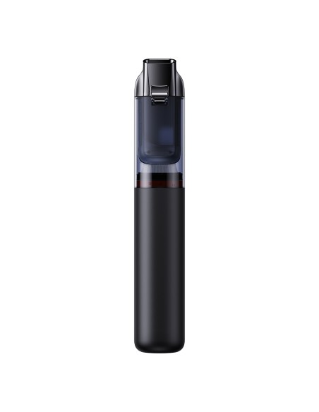 Baseus A5 USB-C 130W automobilinis dulkių siurblys su apšvietimu, juodas
 
Baseus A5 USB-C 130W automobilinis dulkių siurblys su apšvietimu, juodas