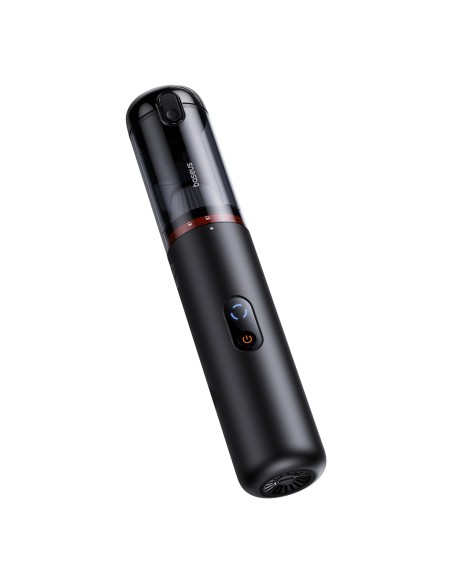 Baseus A5 USB-C 130W automobilinis dulkių siurblys su apšvietimu, juodas
 
Baseus A5 USB-C 130W automobilinis dulkių siurblys su apšvietimu, juodas