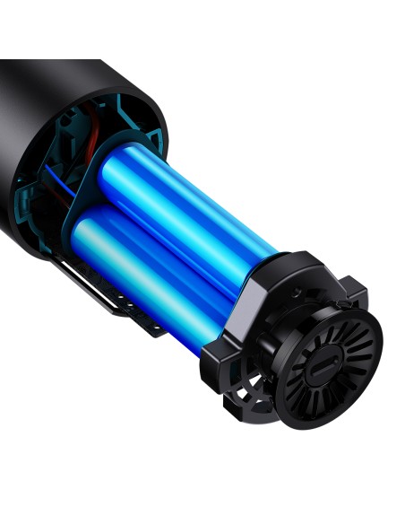 Baseus A5 USB-C 130W automobilinis dulkių siurblys su apšvietimu, juodas
 
Baseus A5 USB-C 130W automobilinis dulkių siurblys su apšvietimu, juodas