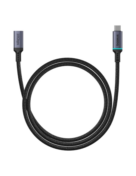 USB-C High Definition Series 10Gb/ s ilgintuvas 1m juodas
 
USB-C High Definition Series 10Gb/ s ilgintuvas 1m juodas