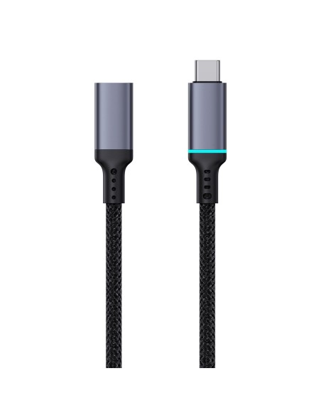 USB-C High Definition Series 10Gb/ s ilgintuvas 1m juodas
 
USB-C High Definition Series 10Gb/ s ilgintuvas 1m juodas