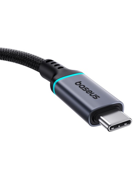 USB-C High Definition Series 10Gb/ s ilgintuvas 1m juodas
 
USB-C High Definition Series 10Gb/ s ilgintuvas 1m juodas