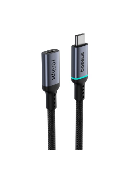 USB-C High Definition Series 10Gb/ s ilgintuvas 1m juodas
 
USB-C High Definition Series 10Gb/ s ilgintuvas 1m juodas