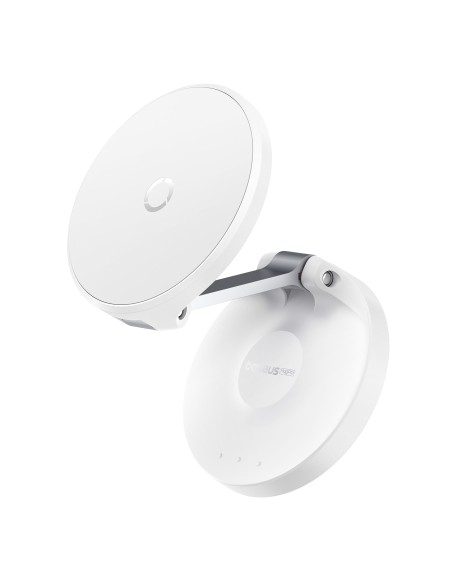 MagPro sulankstomas magnetinis telefono laikiklis, baltas
 
MagPro sulankstomas magnetinis telefono laikiklis, baltas