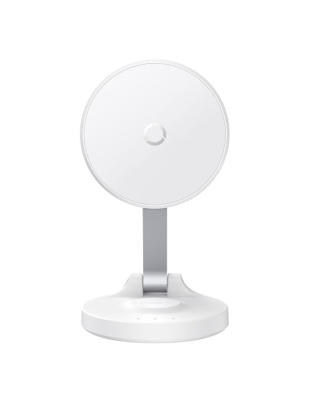 MagPro sulankstomas magnetinis telefono laikiklis, baltas
 
MagPro sulankstomas magnetinis telefono laikiklis, baltas