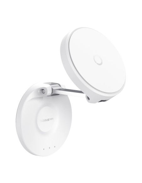 MagPro sulankstomas magnetinis telefono laikiklis, baltas
 
MagPro sulankstomas magnetinis telefono laikiklis, baltas