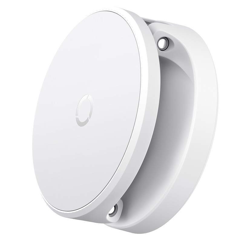 MagPro sulankstomas magnetinis telefono laikiklis, baltas