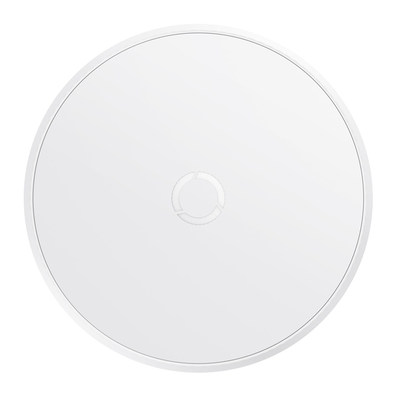 MagPro sulankstomas magnetinis telefono laikiklis, baltas