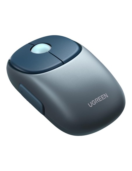 Belaidė kompiuterio pelė MU102 FUN+ Bluetooth 2.4 GHz, juoda
 
Belaidė kompiuterio pelė MU102 FUN+ Bluetooth 2.4 GHz, juoda