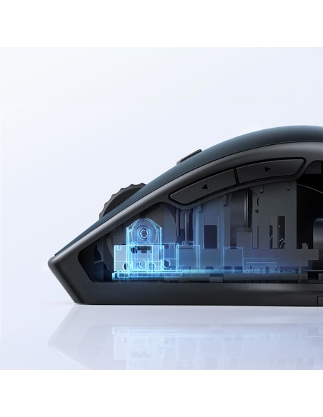 Ergonomiška belaidė pelė kompiuteriui MU101 Bluetooth 2.4 GHz mėlyna
 
Ergonomiška belaidė pelė kompiuteriui MU101 Bluetooth 2.4 GHz mėlyna