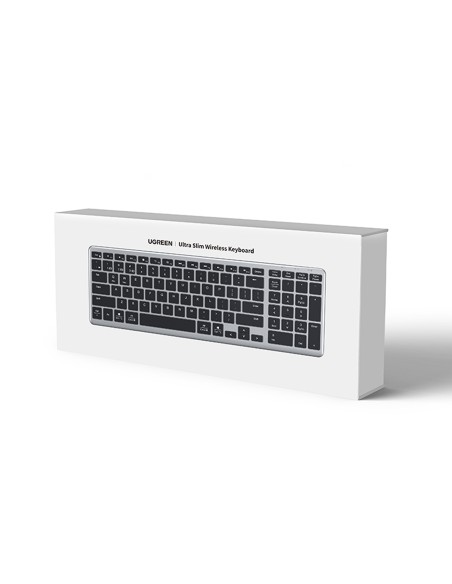 NumLock KU005 Bluetooth 2.4 GHz belaidė klaviatūra, juoda
 
NumLock KU005 Bluetooth 2.4 GHz belaidė klaviatūra, juoda